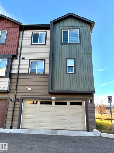 118 16903 68 Street, Edmonton, AB - Outdoor With Exterior