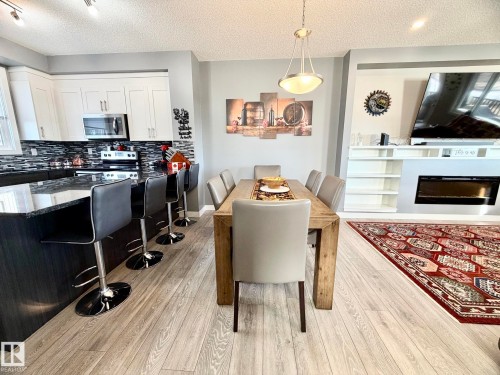 118 16903 68 Street, Edmonton, AB - Indoor