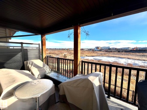 118 16903 68 Street, Edmonton, AB - Outdoor With Balcony With View With Exterior