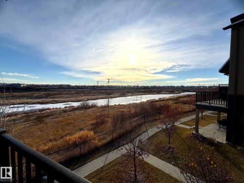 118 16903 68 Street, Edmonton, AB - Outdoor With Balcony With View