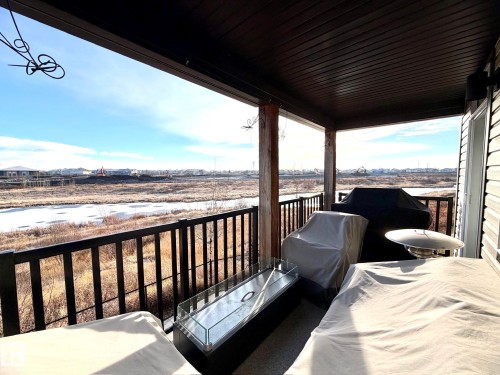 118 16903 68 Street, Edmonton, AB - Outdoor With Balcony With View With Exterior