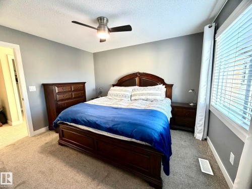 118 16903 68 Street, Edmonton, AB - Indoor Photo Showing Bedroom