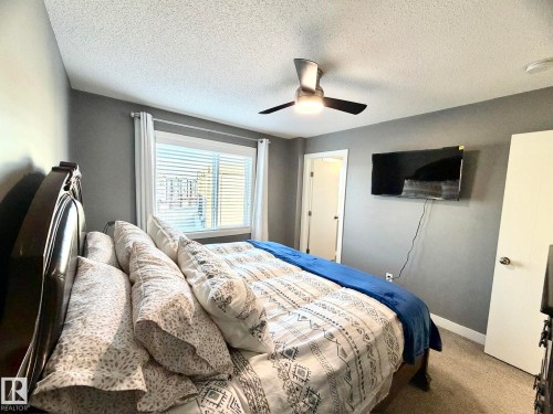 118 16903 68 Street, Edmonton, AB - Indoor Photo Showing Bedroom