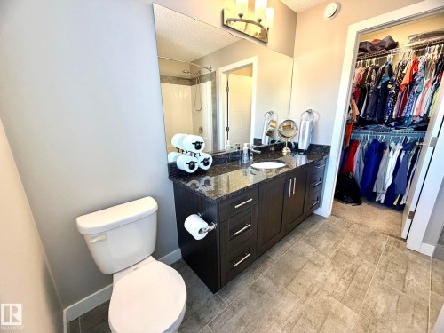 118 16903 68 Street, Edmonton, AB - Indoor Photo Showing Bathroom