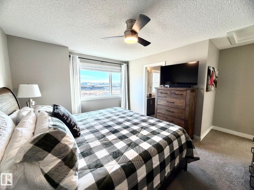 118 16903 68 Street, Edmonton, AB - Indoor Photo Showing Bedroom
