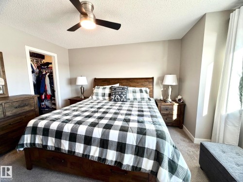 118 16903 68 Street, Edmonton, AB - Indoor Photo Showing Bedroom