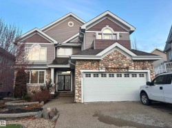 309 SUMMERSIDE Cove  Edmonton, AB T6X 1B4