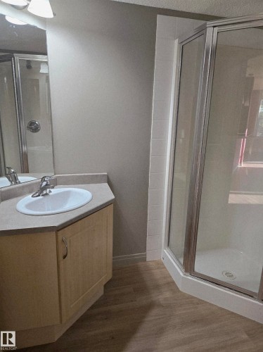 211 11441 Ellerslie Road, Edmonton, AB - Indoor Photo Showing Bathroom
