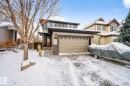 21917 95A Avenue, Edmonton, AB  - Outdoor With Facade 