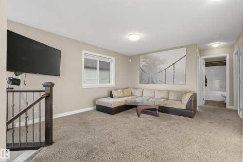 21917 95A Avenue, Edmonton, AB - Indoor