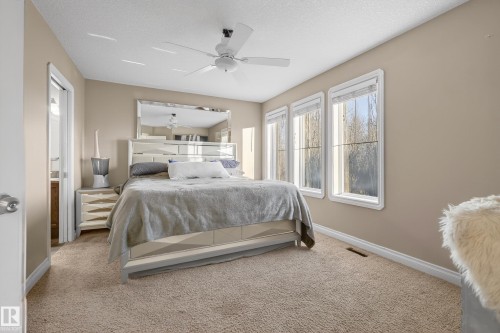 21917 95A Avenue, Edmonton, AB - Indoor Photo Showing Bedroom