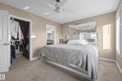 21917 95A Avenue, Edmonton, AB - Indoor Photo Showing Bedroom