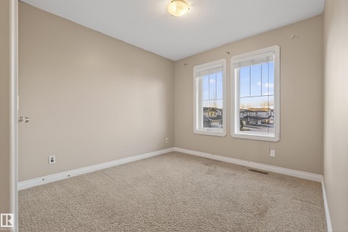 21917 95A Avenue, Edmonton, AB - Indoor Photo Showing Other Room