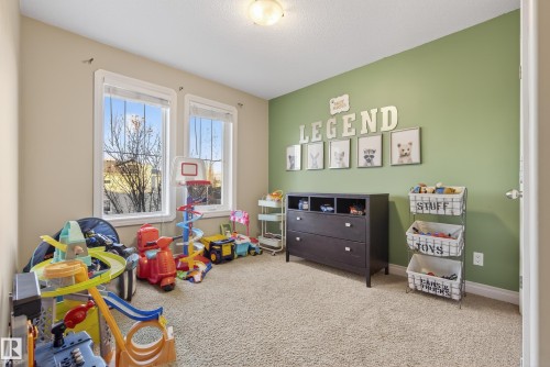 21917 95A Avenue, Edmonton, AB - Indoor