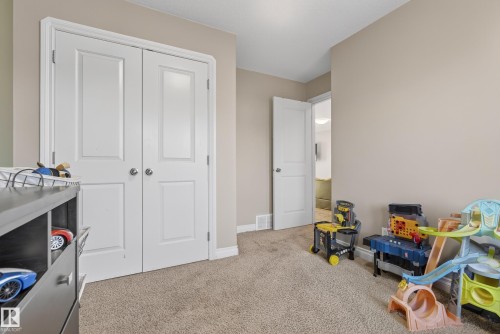 21917 95A Avenue, Edmonton, AB - Indoor