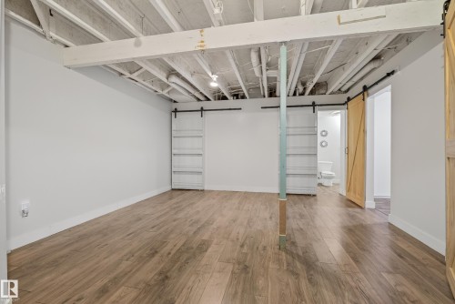 21917 95A Avenue, Edmonton, AB - Indoor Photo Showing Other Room