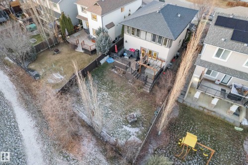 21917 95A Avenue, Edmonton, AB - Outdoor