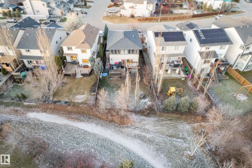 21917 95A Avenue, Edmonton, AB - Outdoor With View