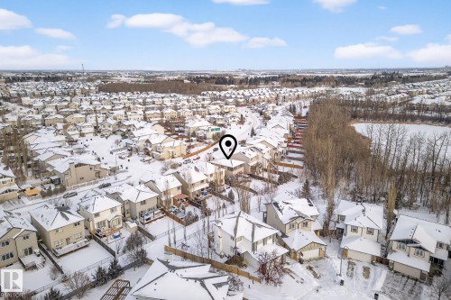 21917 95A Avenue, Edmonton, AB - Outdoor With View