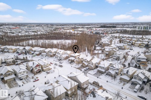 21917 95A Avenue, Edmonton, AB - Outdoor With View