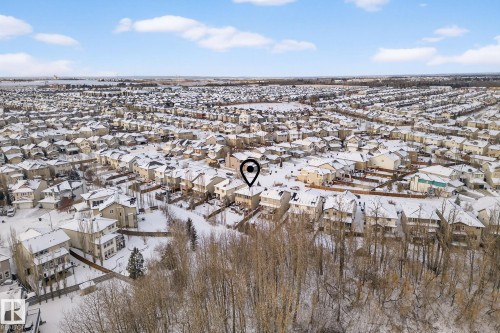 21917 95A Avenue, Edmonton, AB - Outdoor With View