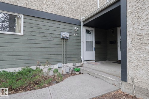 51 Belmead Gardens, Edmonton, AB - Outdoor With Exterior