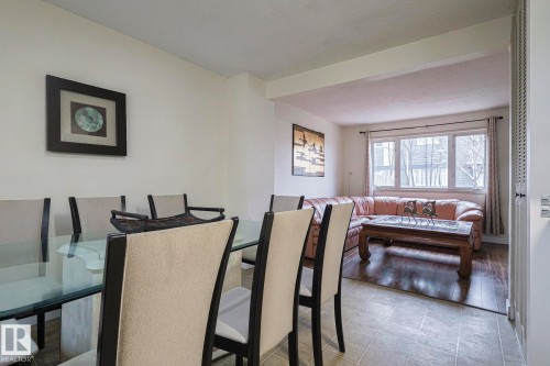 51 Belmead Gardens, Edmonton, AB - Indoor