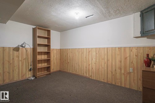 51 Belmead Gardens, Edmonton, AB - Indoor Photo Showing Other Room