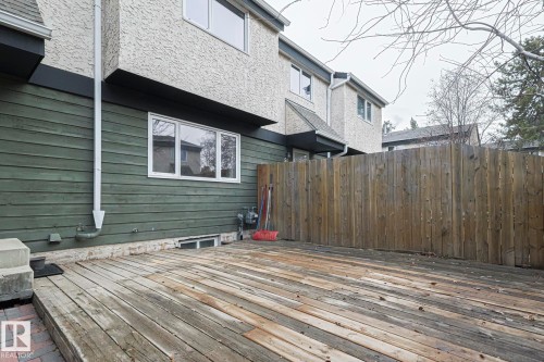51 Belmead Gardens, Edmonton, AB - Outdoor With Exterior