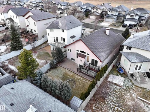 1248 Ormsby Lane, Edmonton, AB - Outdoor