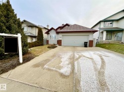 1248 ORMSBY Lane  Edmonton, AB T5T 6R2