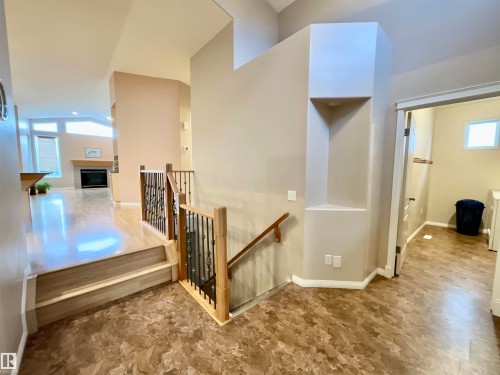 1248 Ormsby Lane, Edmonton, AB - Indoor Photo Showing Other Room
