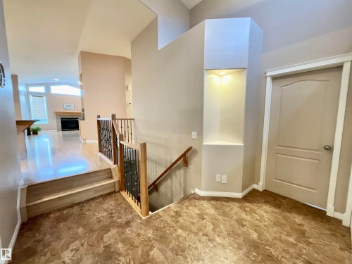 1248 Ormsby Lane, Edmonton, AB - Indoor Photo Showing Other Room