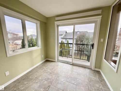 1248 Ormsby Lane, Edmonton, AB - Indoor Photo Showing Other Room