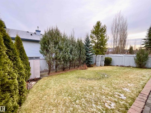 1248 Ormsby Lane, Edmonton, AB - Outdoor