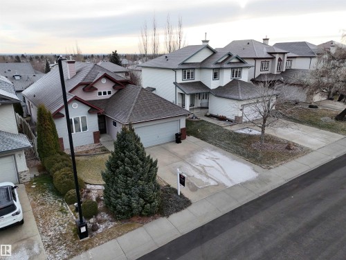 1248 Ormsby Lane, Edmonton, AB - Outdoor With Facade