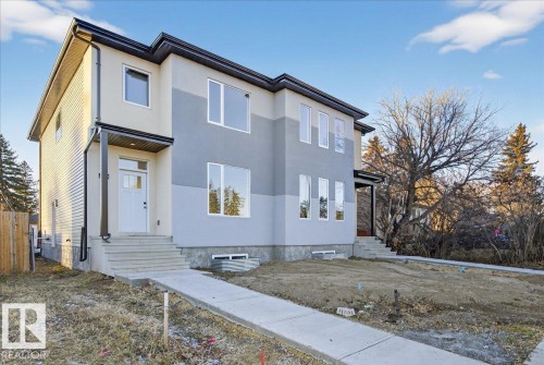 10506 162 Street, Edmonton, AB - Outdoor