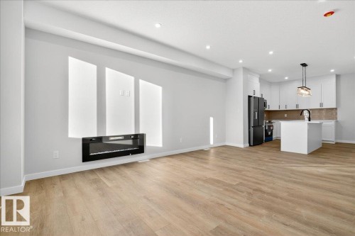 10506 162 Street, Edmonton, AB - Indoor