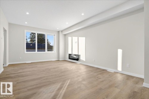 10506 162 Street, Edmonton, AB - Indoor