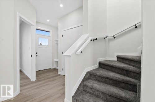 10506 162 Street, Edmonton, AB - Indoor Photo Showing Other Room