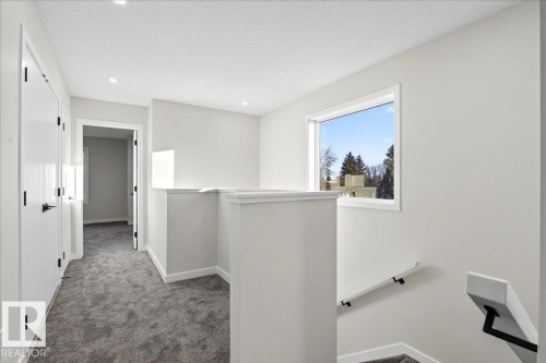 10506 162 Street, Edmonton, AB - Indoor Photo Showing Other Room