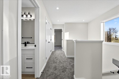 10506 162 Street, Edmonton, AB - Indoor Photo Showing Other Room