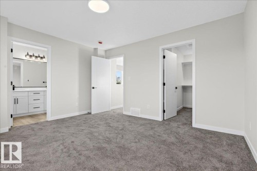 10506 162 Street, Edmonton, AB - Indoor Photo Showing Other Room