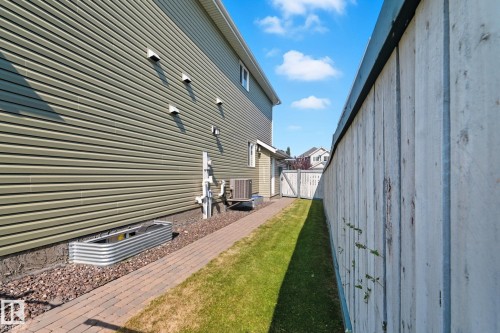 8039 18 Avenue, Edmonton, AB - Outdoor With Exterior