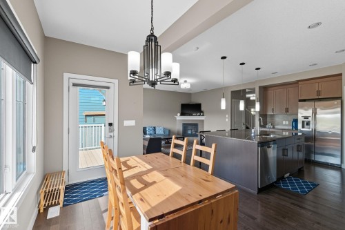 8039 18 Avenue, Edmonton, AB - Indoor