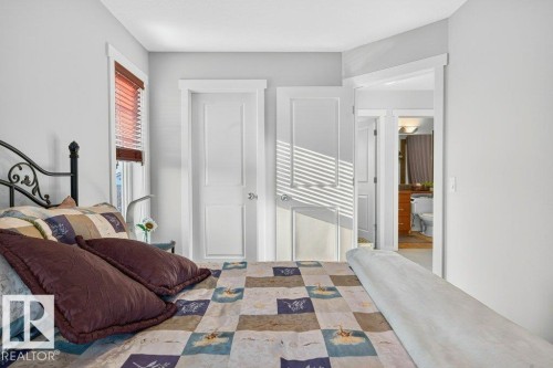 51 Nicola Road, St. Albert, AB - Indoor