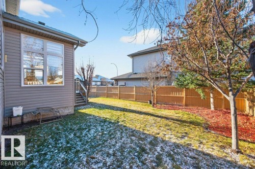 51 Nicola Road, St. Albert, AB - Outdoor