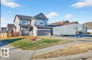 51 Nicola Road, St. Albert, AB  - Outdoor 