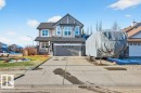 51 Nicola Road, St. Albert, AB  - Outdoor 
