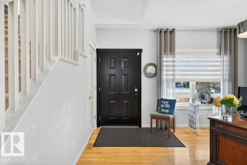 51 Nicola Road, St. Albert, AB - Indoor Photo Showing Other Room